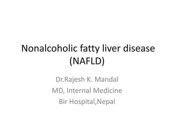 Nafld