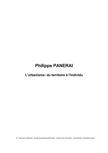 Panerai final