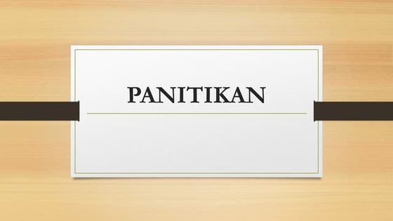 Panitikan-ng-Pilipinas - Introduction of Topic.pptx
