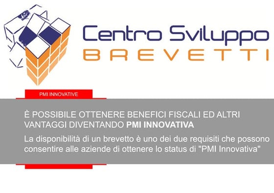 Pmi innovative  dba