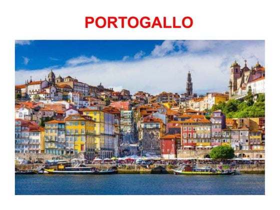 Portogallo