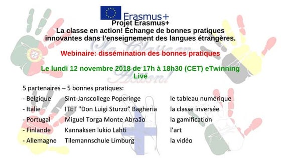 PPT webinaire 12/11/2018