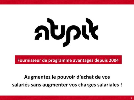 Présentation city zen entreprises +50