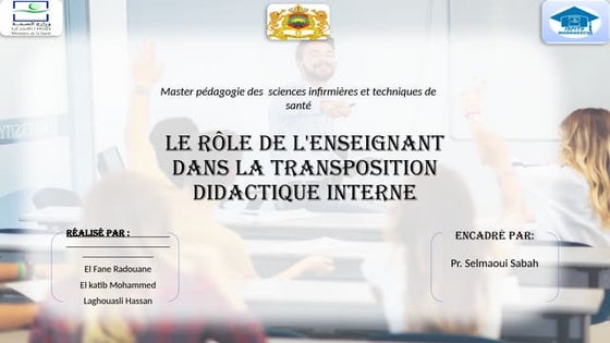 role de l'enseignant.pptx jjjjjjjjjjjjjjj