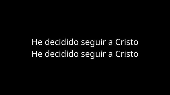 seguir a cristo un ideal de todo ser humano camino a la transformacion