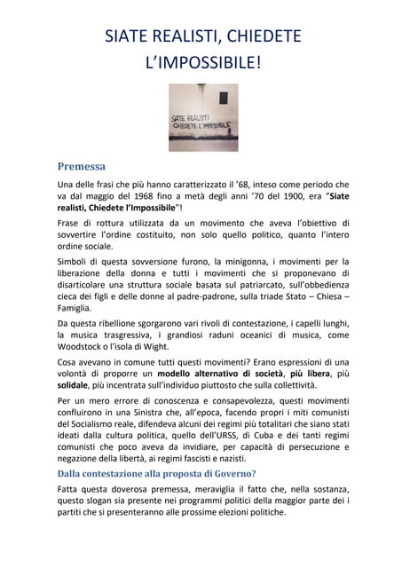 Sintesi analisi economica 1970_2017