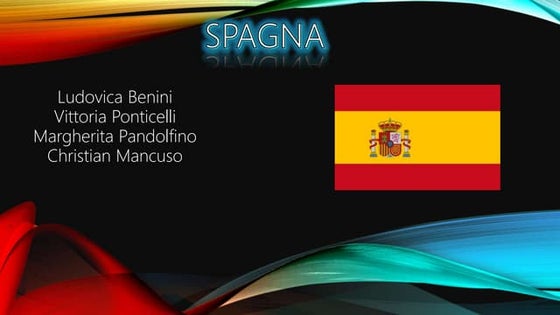 Spagna
