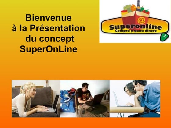 Superonline france