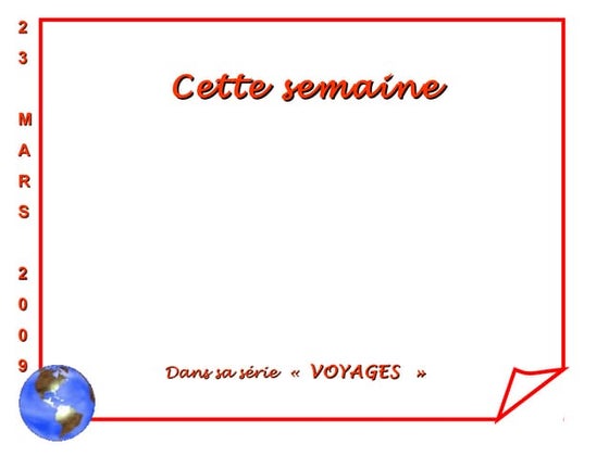 Survol france