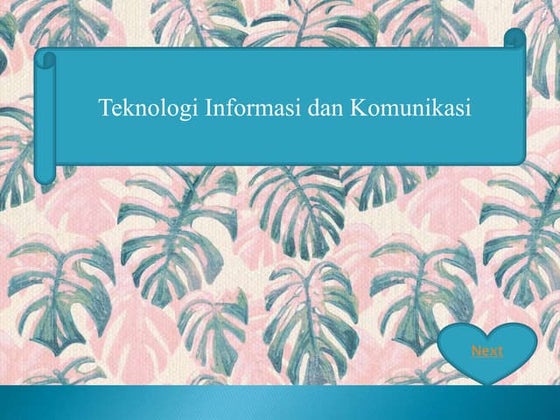 Tik andani