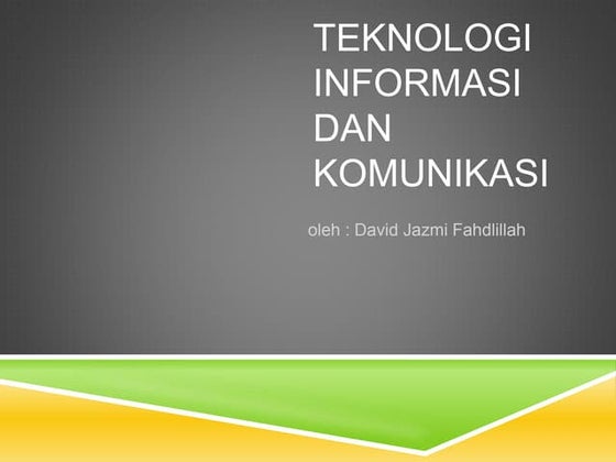 Uts david
