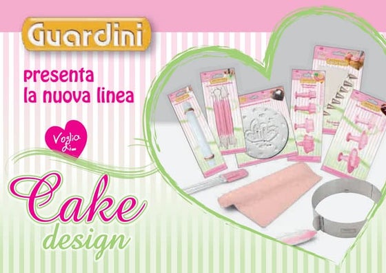 Voglia di...cake design  ita