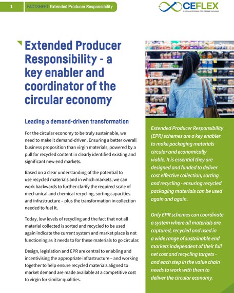 CEFLEX EPF Factsheet April 2022