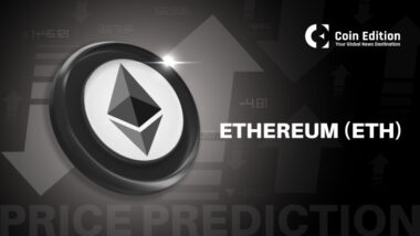 Prediksi Harga Ethereum (ETH) untuk 10 Agustus 2025: ETH Menembus $4.180 karena Bulls Menargetkan Tertinggi Lebih Tinggi
