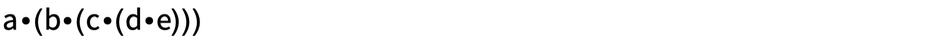FunctionToApplication