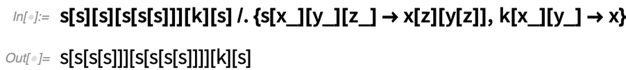 s