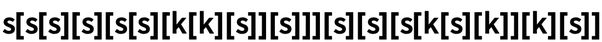 s