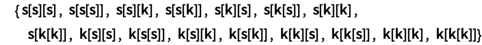 CombinatorEvolutionPlot