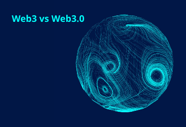 Web3 Vs Web 3.0: How Are They Different?