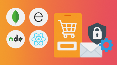 MERN Stack E-Commerce with Razorpay & Password Reset Email