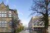 Greenhead College, Huddersfield © Andrew Heptinstall