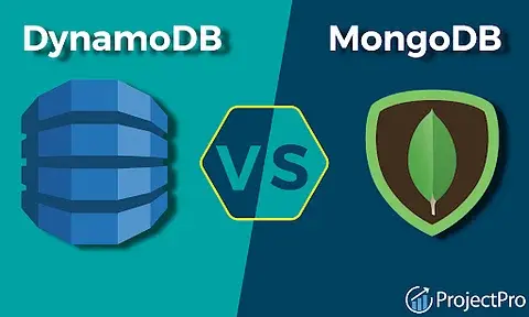 DynamoDB vs. MongoDB- Battle of The Best NoSQL Databases