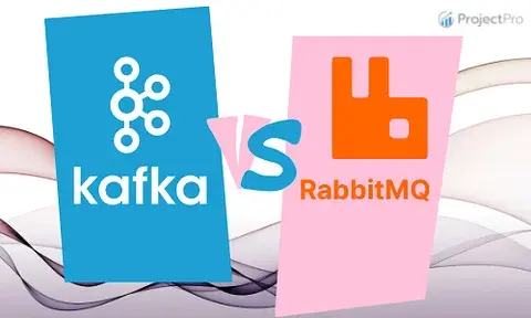 Kafka vs RabbitMQ - A Head-to-Head Comparison for 2025