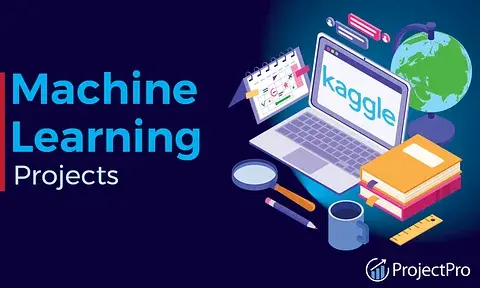 7 Best Kaggle Machine Learning Projects for 2025