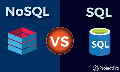 NoSQL vs SQL- 4 Reasons Why NoSQL is better for Big Data applications