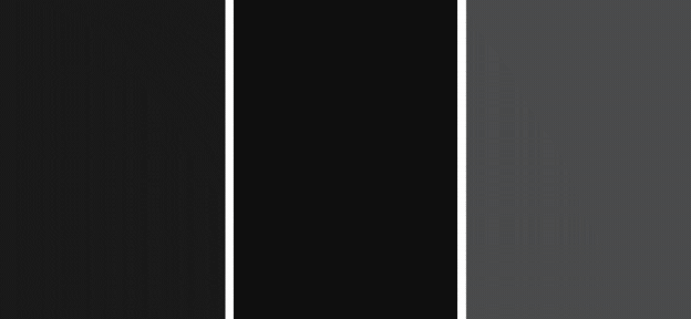 Three side-by-side gifs showing contact-rich simulation environments in Isaac Lab.
