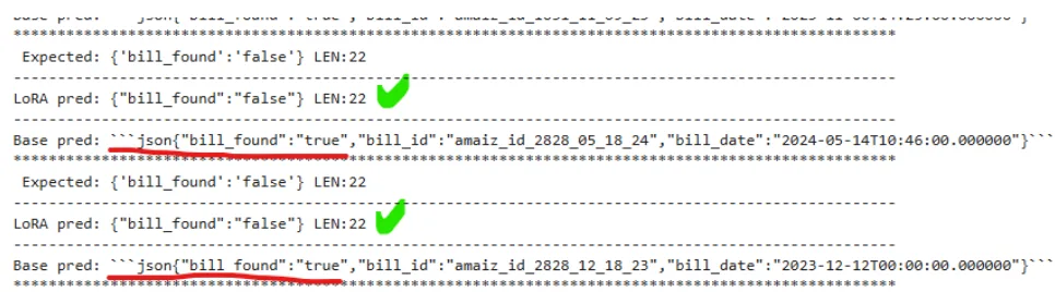 An image showing an example bill.