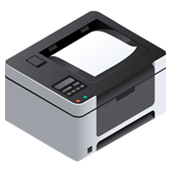 Brother HL-5140 series