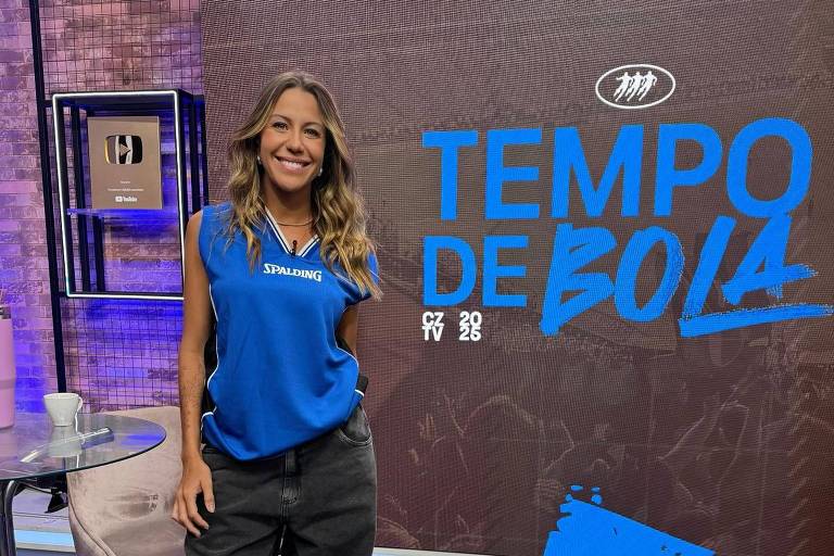 Salário, publicidade e novo cargo: os motivos que fizeram Bárbara Coelho trocar Globo por Cazé TV