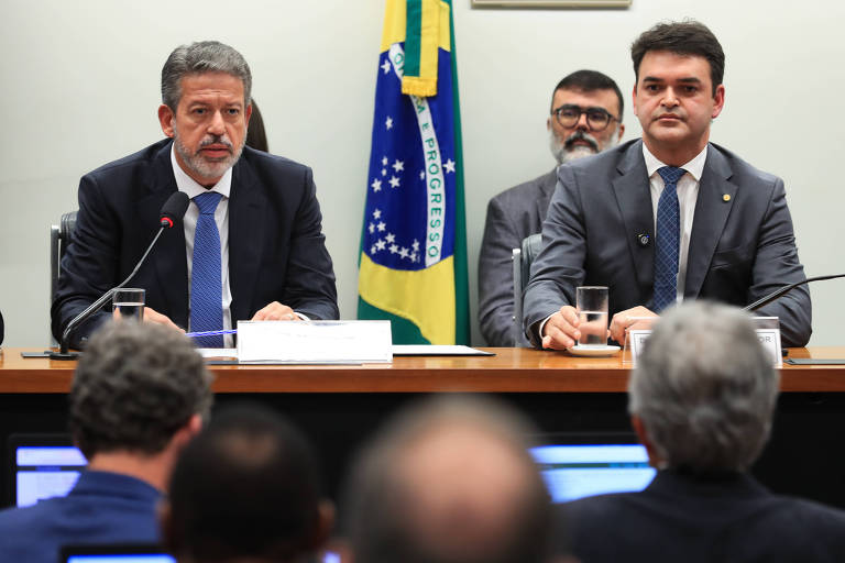 Aprovação da isenção do Imposto de Renda pode ficar para dezembro, afirma Lira