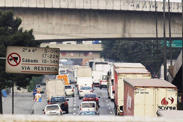 Reportagens sobre transportes podem concorrer a prêmio de até R$ 60 mil