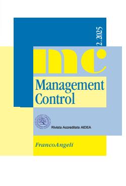 MANAGEMENT CONTROL