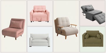 best sleeper chairs