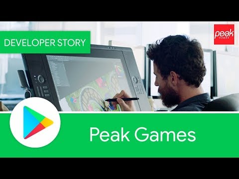 Android Developer Story: Peak Games generates majority of global revenue for popular game ‘Spades’ on Android