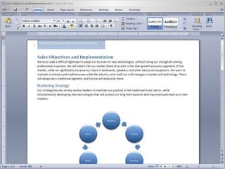 Event-Driven Programming
An Introduction to Programming Using Alice
Most modern computer
programs that people
use have Graphical
User Interfaces (GUIs).
A GUI has icons on the
computer screen and a
mouse (or other device)
to control a pointer that
can be used to operate
the computer.
 