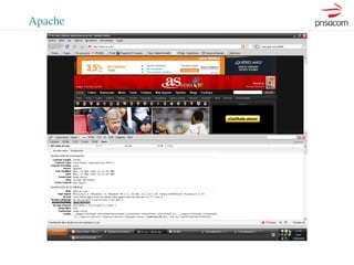 Apache
 