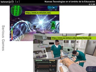 E-learning. Más allá del 2.0.