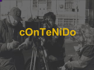 cOnTeNiDo 21% 