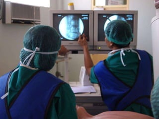 the role of anesthesiologist in pain management