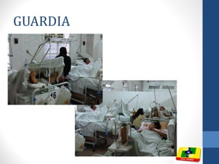 GUARDIA
 