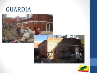 GUARDIA
 