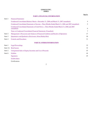 20070331_google_10Q