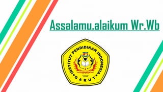 Assalamu.alaikum Wr.Wb
 