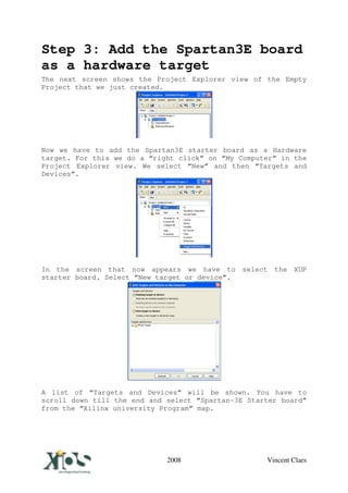 Lab Implementation of Boolean logic in LabVIEW FPGA