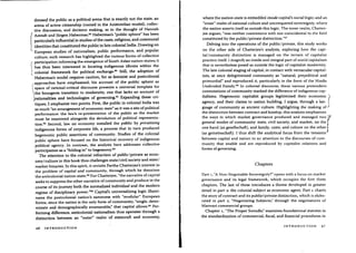 Stages Of Capital Law Culture And Market Governance In Late Colonial India Ritu Birla