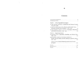 Stages Of Capital Law Culture And Market Governance In Late Colonial India Ritu Birla